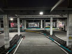 -速马赫卡丁车(琶洲店)