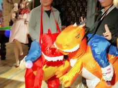 -玩坞轰趴馆·户外团建聚会主题生日派对馆(世豪广场店)