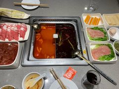 -海底捞火锅(铂澜大象城店)