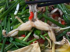 -二0二李记南瓜田鸡老字号(宜宾一店)