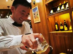 -安妮意大利餐厅(世贸天阶店)