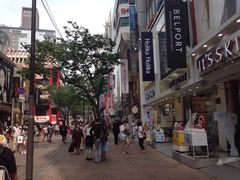 -神仙雪浓汤(明洞店)