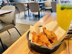 -必胜客(栖乐荟店)