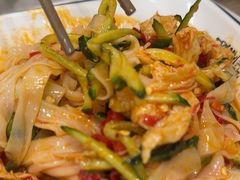 -魏家凉皮(博水商务大厦店)