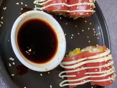 -御花园·粤菜·海鲜火锅(中山公园店)
