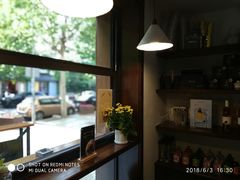 -AFS Cafe & Canteen(闽江二路店)