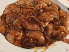 油面筋-南门小馆·清真(国贸商城店)