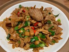 -大盐帮川菜馆(长楹天街店)