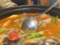 -五味堂·江浙土菜(月河特色店)