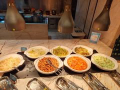 -常德武陵天济喜来登酒店-盛宴餐厅