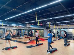 -天行健身＆天行拳馆跆拳道·格斗TXGYM