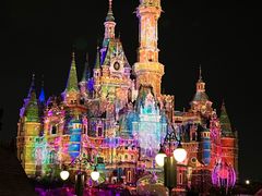 -上海迪士尼度假区