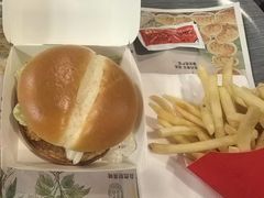 -麦当劳(金沙广场店)