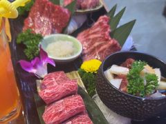 -丸藏和牛烧肉专门店(园区师惠坊店)