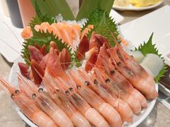 -上渔铁板烧(熙悦汇店)
