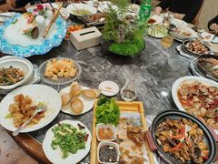 -天顺渔港·海景餐厅(星海广场店)