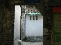 许地（玉带濠）-许地士多