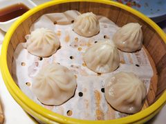 -韵秋荷(宝山龙湖天街店)