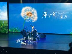 -哈尔滨大剧院