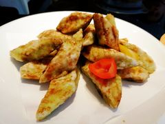 招积冰川茄-炳胜品味(珠江新城店)