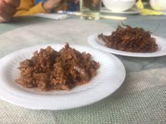 -一盏明灯全素斋(殊像寺店)