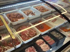 -巴麦隆自助烤肉(桂林路店)