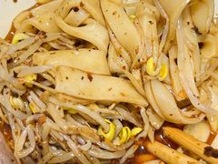 -广元米凉面(水碾河店)