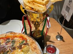 -1861意大利餐厅(来福士店)