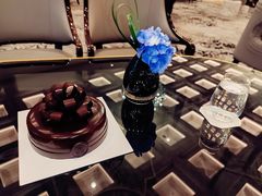 -广州富力丽思卡尔顿酒店