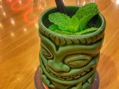-MR.ROCKY洛奇先生RESTAURANT&BAR(宝安壹方城店)