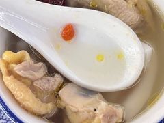 -范饭椰林川湘味海鲜·椰子鸡(三亚湾椰梦长廊店)