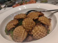 -君庭中餐厅(友谊宾馆店)