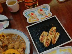 -白石的深夜食堂(万达店)