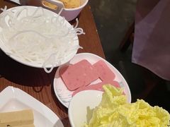 -东来顺饭庄(apm总店)