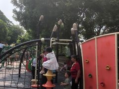 -荔湾区儿童公园