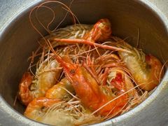 -隅乐胡椒虾·台湾菜·团建(皇岗店)