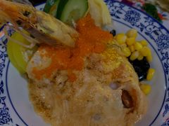 -达摩食堂(仓山万达店)