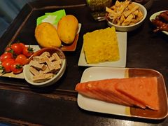 -青藤茶馆(南山路店)