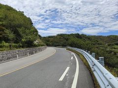 -四明山国家森林公园