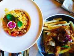 -STARRY CAFE & LOUNGE BAR(高新店)