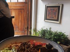 舂粉皮-阿木舂记·特色小吃(平江路店)