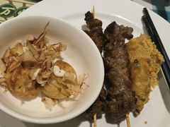 -杭州钱江新城万怡酒店-西餐厅