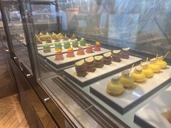 -都会尚膳·海鲜自助餐厅(重庆万豪酒店)