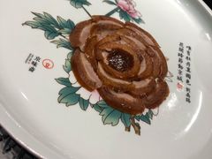 -京味斋·北京烤鸭(北京南站洋桥店)