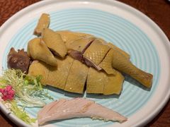 -申粤轩酒楼(丁香花园店)