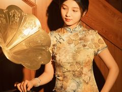 -摩斯密码·实景搜证换装沉浸密室剧本杀