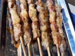 -总参北京涮羊肉