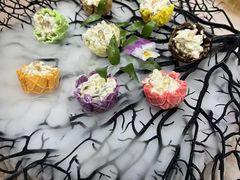 -荷风细雨·中国茶宴(碧云店)