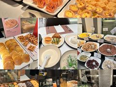 -广州粤海喜来登酒店