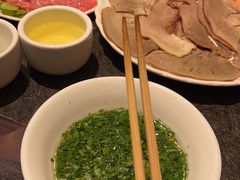 -巴蜀大宅门火锅(北大街店)
